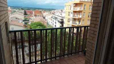 Apartment for sale on Carrer de Montserrat Roig photo 9