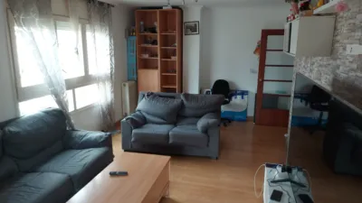 Apartment for sale on Carrer de Montserrat Roig photo 2