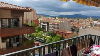 Apartment for sale on Carrer de Montserrat Roig photo 7