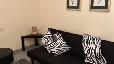 Apartment on Calle de Constantino photo 9
