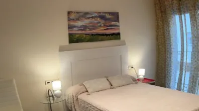 Apartment on Calle de Constantino photo 11