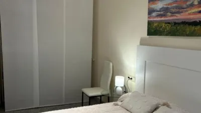 Apartment on Calle de Constantino photo 12