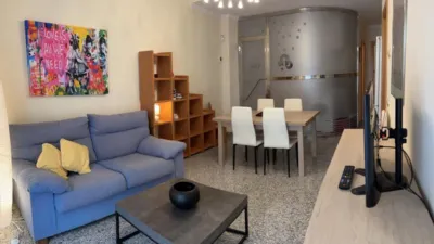 Apartment on Calle de Constantino photo 13