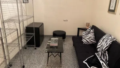 Apartment on Calle de Constantino photo 5