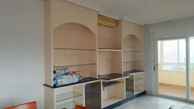 Apartment in Urbanización Las Sabinas photo 30