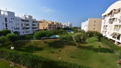 Apartment in Urbanización Las Sabinas photo 2