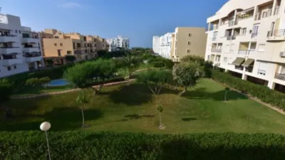 Apartment in Urbanización Las Sabinas photo 3