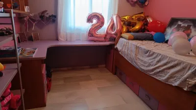 Apartment in Urbanización Las Sabinas photo 35