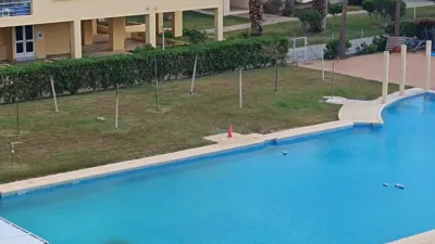 Apartment in Urbanización Las Sabinas photo 10