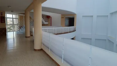 Apartment in Urbanización Las Sabinas photo 19