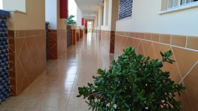 Apartment in Urbanización Las Sabinas photo 8