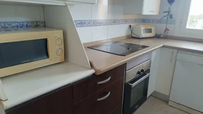Apartment in Urbanización Las Sabinas photo 27