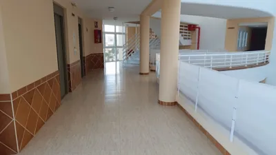 Apartment in Urbanización Las Sabinas photo 18