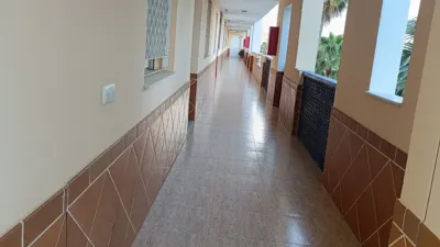 Apartment in Urbanización Las Sabinas photo 17