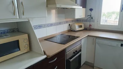Apartment in Urbanización Las Sabinas photo 26