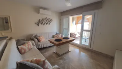 Apartment on Arquitecto Julian Laguna Street photo 9