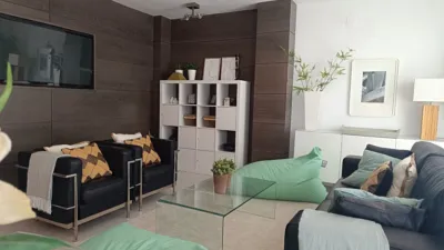 Ático en venta en Avenida del Mar Azul, Almerimar (El Ejido) de 418.300 €