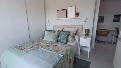 Ático en venta en Avenida del Mar Azul, Almerimar (El Ejido) de 418.300 €