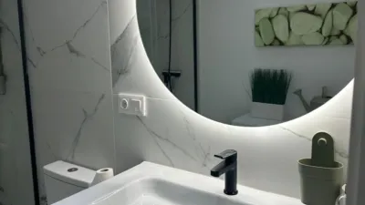 Ático en venta en Avenida del Mar Azul, Almerimar (El Ejido) de 418.300 €