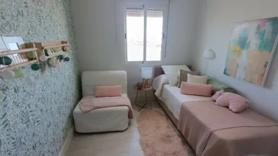 Ático en venta en Avenida del Mar Azul, Almerimar (El Ejido) de 418.300 €
