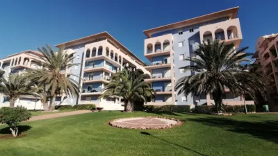 Ático en venta en Avenida del Mar Azul, Almerimar (El Ejido) de 418.300 €