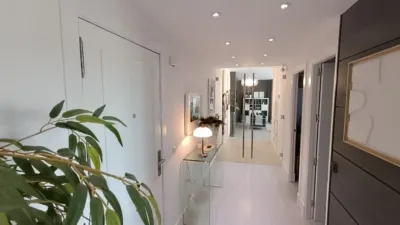 Ático en venta en Avenida del Mar Azul, Almerimar (El Ejido) de 418.300 €