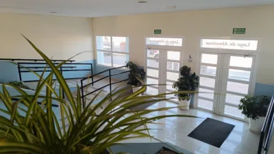 Ático en venta en Avenida del Mar Azul, Almerimar (El Ejido) de 418.300 €