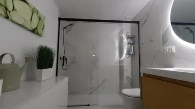 Ático en venta en Avenida del Mar Azul, Almerimar (El Ejido) de 418.300 €