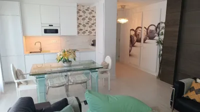 Ático en venta en Avenida del Mar Azul, Almerimar (El Ejido) de 418.300 €