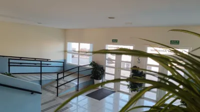 Ático en venta en Avenida del Mar Azul, Almerimar (El Ejido) de 418.300 €