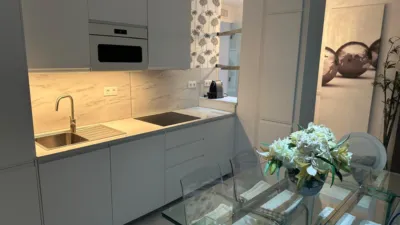 Ático en venta en Avenida del Mar Azul, Almerimar (El Ejido) de 418.300 €