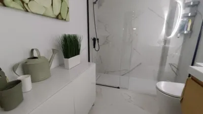 Ático en venta en Avenida del Mar Azul, Almerimar (El Ejido) de 418.300 €