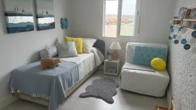 Ático en venta en Avenida del Mar Azul, Almerimar (El Ejido) de 418.300 €