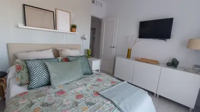 Ático en venta en Avenida del Mar Azul, Almerimar (El Ejido) de 418.300 €
