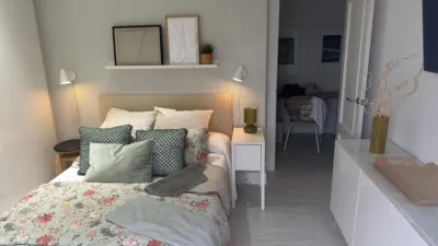 Ático en venta en Avenida del Mar Azul, Almerimar (El Ejido) de 418.300 €