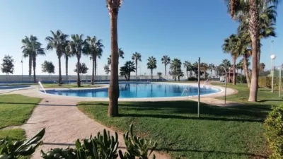 Ático en venta en Avenida del Mar Azul, Almerimar (El Ejido) de 418.300 €