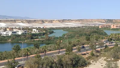 Ático en venta en Avenida del Mar Azul, Almerimar (El Ejido) de 418.300 €