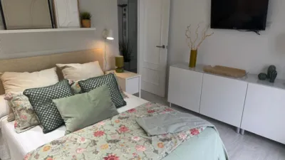 Ático en venta en Avenida del Mar Azul, Almerimar (El Ejido) de 418.300 €