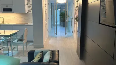 Ático en venta en Avenida del Mar Azul, Almerimar (El Ejido) de 418.300 €