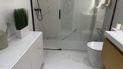 Ático en venta en Avenida del Mar Azul, Almerimar (El Ejido) de 418.300 €