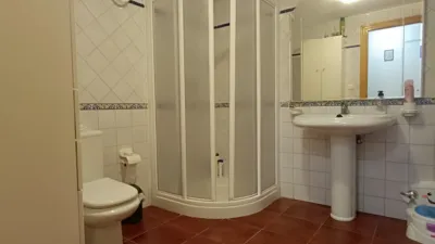 Chalet adosado en venta en Calle de Alcor, cerca de Calle Foque, Almerimar (El Ejido) de 370.000 €
