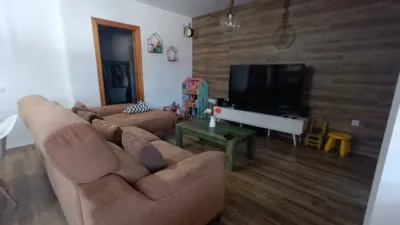 Chalet adosado en venta en Calle de Alcor, cerca de Calle Foque, Almerimar (El Ejido) de 370.000 €