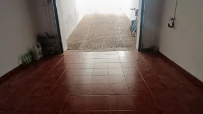 Chalet adosado en venta en Calle de Alcor, cerca de Calle Foque, Almerimar (El Ejido) de 370.000 €