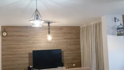 Chalet adosado en venta en Calle de Alcor, cerca de Calle Foque, Almerimar (El Ejido) de 370.000 €