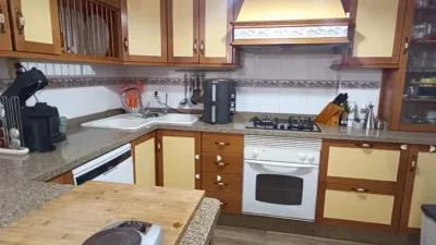 Chalet adosado en venta en Calle de Alcor, cerca de Calle Foque, Almerimar (El Ejido) de 370.000 €