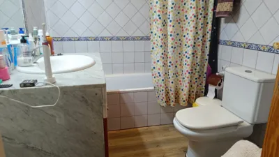 Chalet adosado en venta en Calle de Alcor, cerca de Calle Foque, Almerimar (El Ejido) de 370.000 €