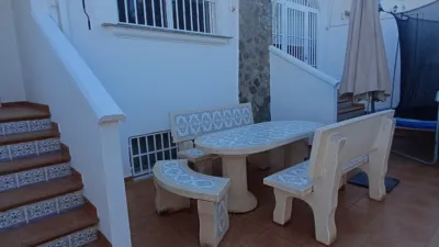 Chalet adosado en venta en Calle de Alcor, cerca de Calle Foque, Almerimar (El Ejido) de 370.000 €