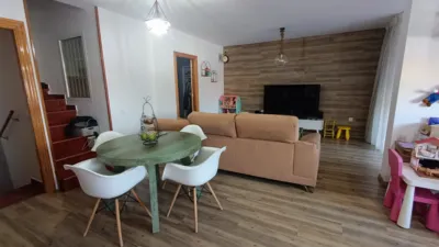 Chalet adosado en venta en Calle de Alcor, cerca de Calle Foque, Almerimar (El Ejido) de 370.000 €
