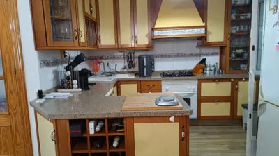 Chalet adosado en venta en Calle de Alcor, cerca de Calle Foque, Almerimar (El Ejido) de 370.000 €