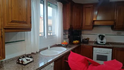 House on Rambla de Gracia Street photo 7